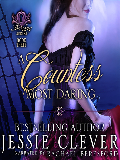 Title details for A Countess Most Daring by Jessie Clever - Available